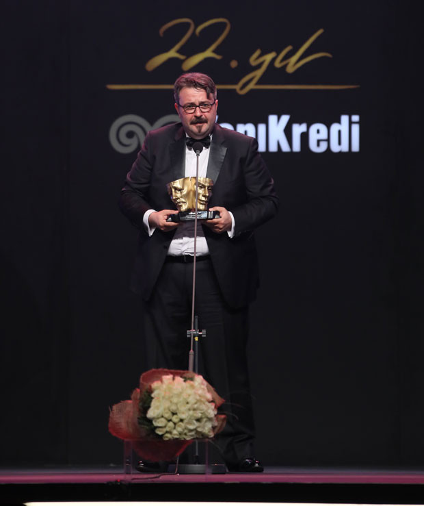 Kırmızı halının yıldızları