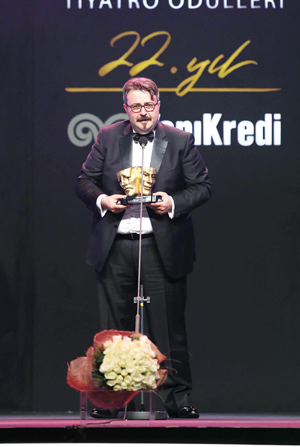 Kırmızı halının yıldızları