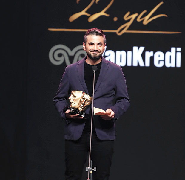 Kırmızı halının yıldızları