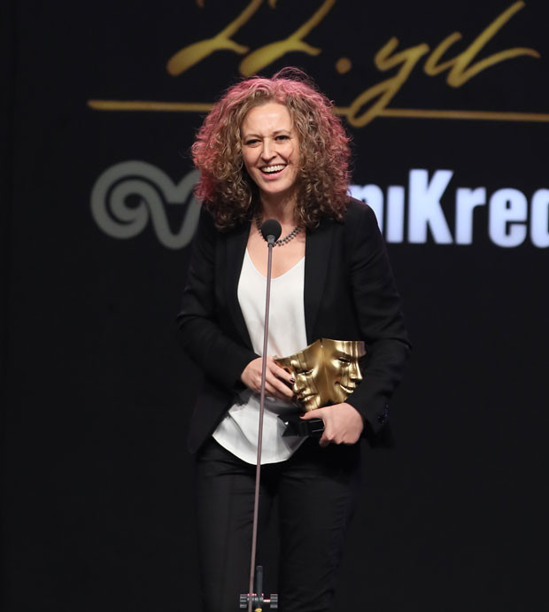 Kırmızı halının yıldızları