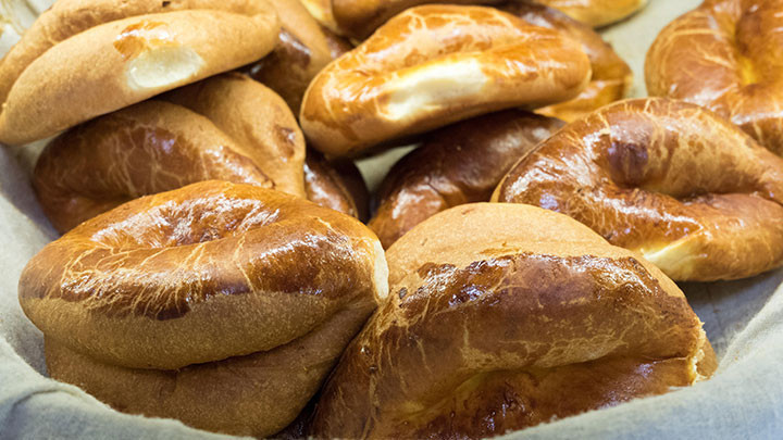 Pastane poğaçası tarifi