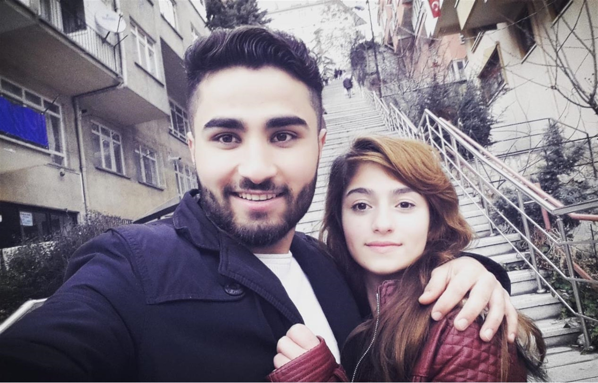 Almanyadaki gelin Diyarbakırdaki düğüne böyle katıldı