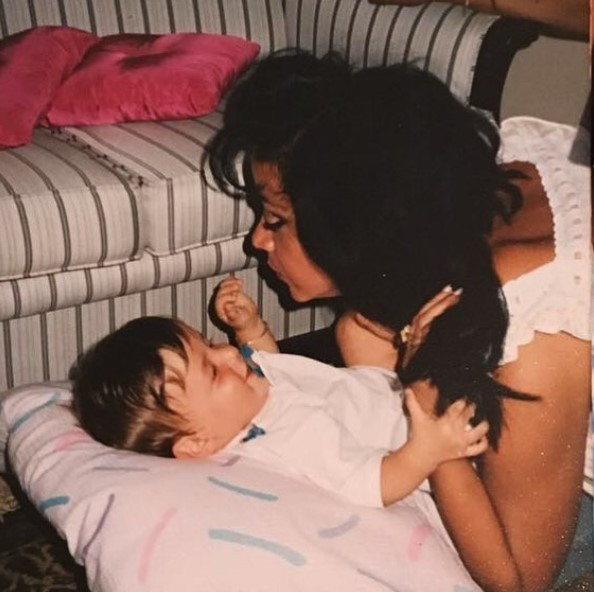 Gurur Aydoğandan duygusal mesaj