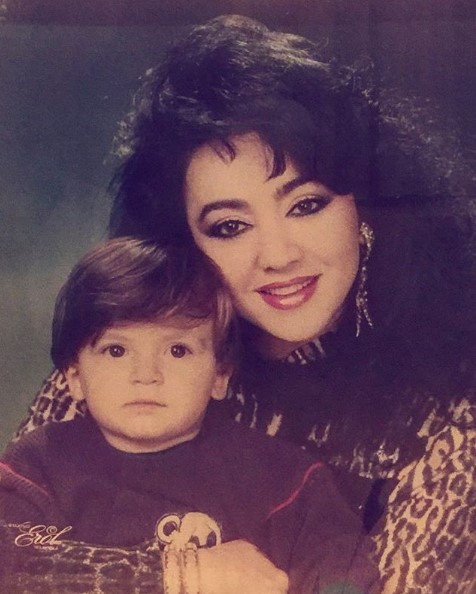 Gurur Aydoğandan duygusal mesaj