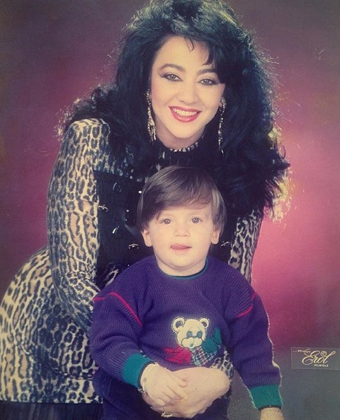 Gurur Aydoğandan duygusal mesaj