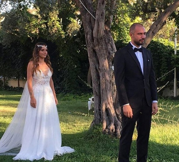 Evlilik harika bir şey Evlilik harika bir şey