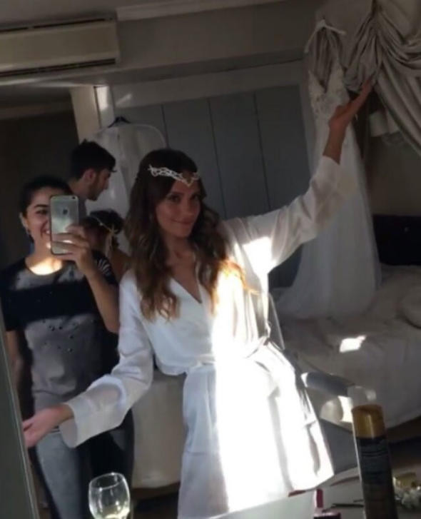 Evlilik harika bir şey Evlilik harika bir şey