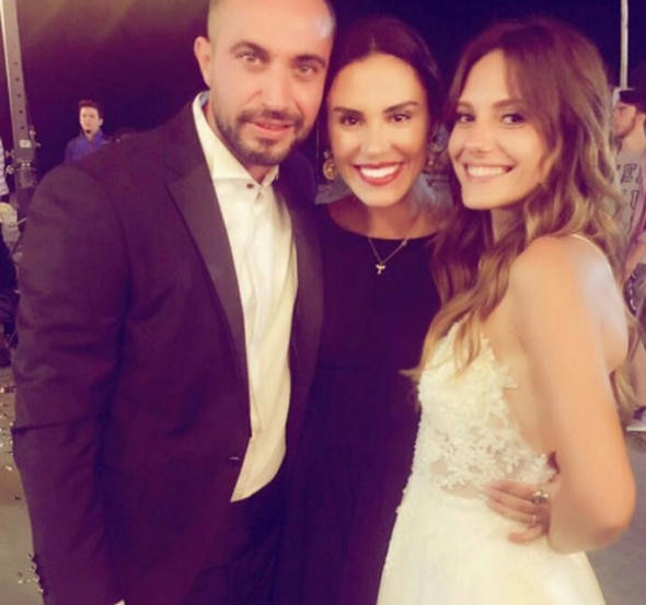 Evlilik harika bir şey Evlilik harika bir şey