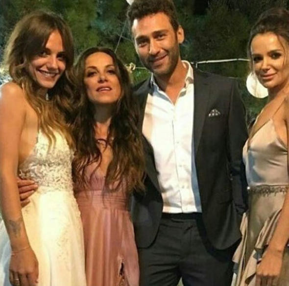 Evlilik harika bir şey Evlilik harika bir şey