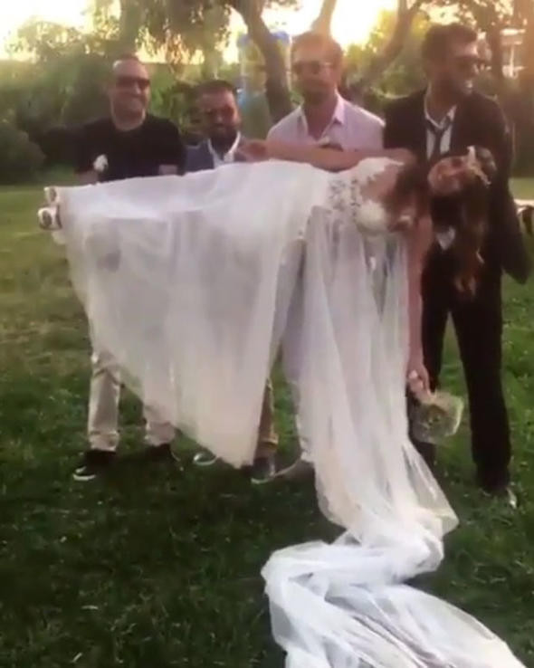 Evlilik harika bir şey Evlilik harika bir şey