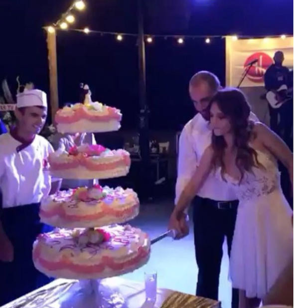 Evlilik harika bir şey Evlilik harika bir şey