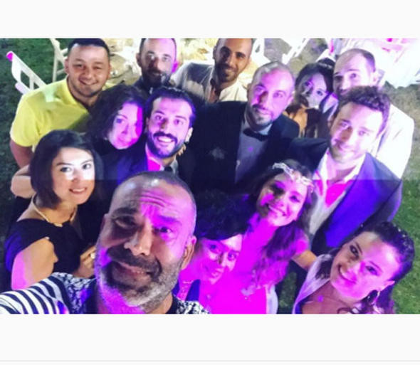 Evlilik harika bir şey Evlilik harika bir şey