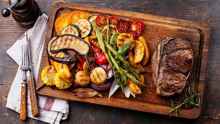 Mülkiye kebabı tarifi