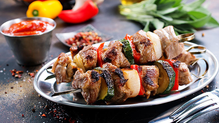 Çubuk kebabı tarifi
