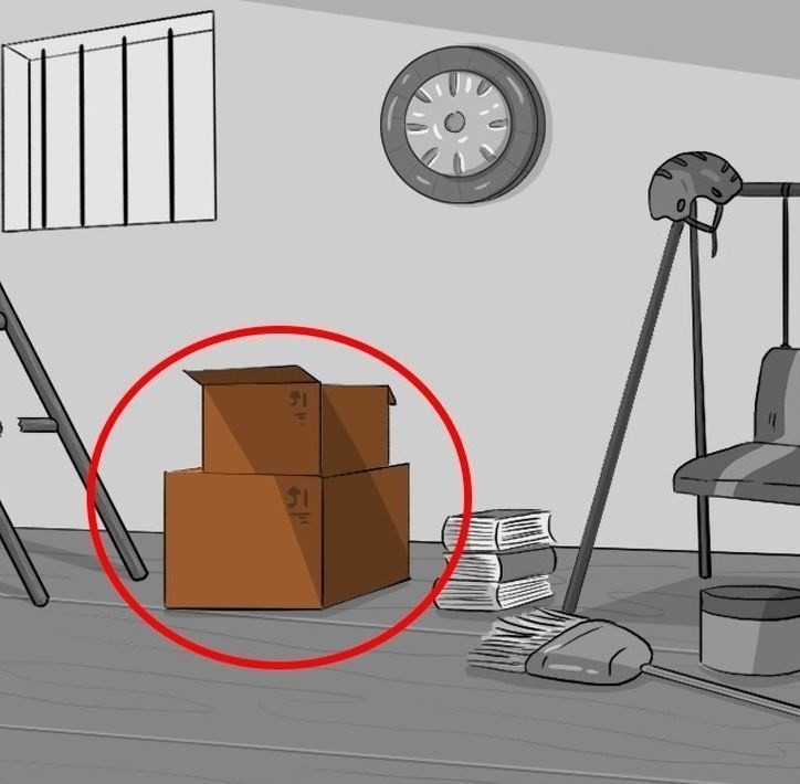 Gizli kalan kişilik özelliklerinizi ortaya döken test