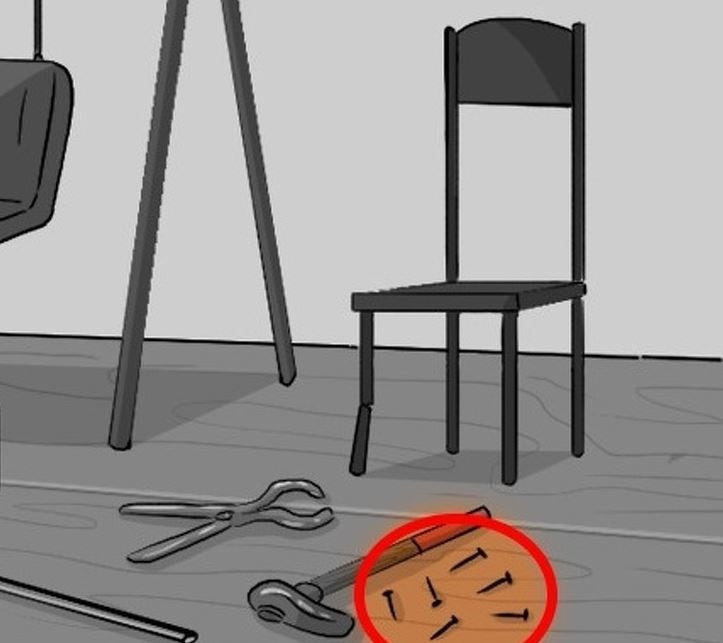 Gizli kalan kişilik özelliklerinizi ortaya döken test