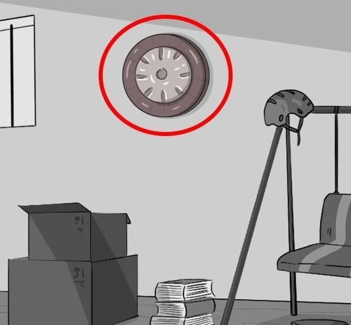Gizli kalan kişilik özelliklerinizi ortaya döken test