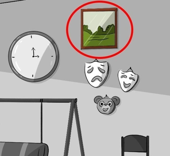 Gizli kalan kişilik özelliklerinizi ortaya döken test