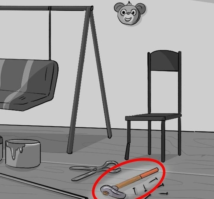 Gizli kalan kişilik özelliklerinizi ortaya döken test