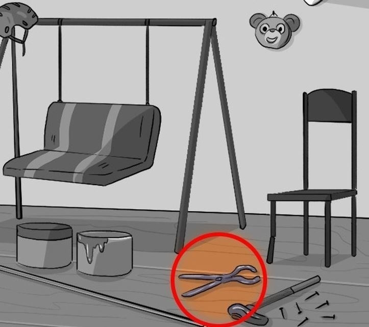 Gizli kalan kişilik özelliklerinizi ortaya döken test