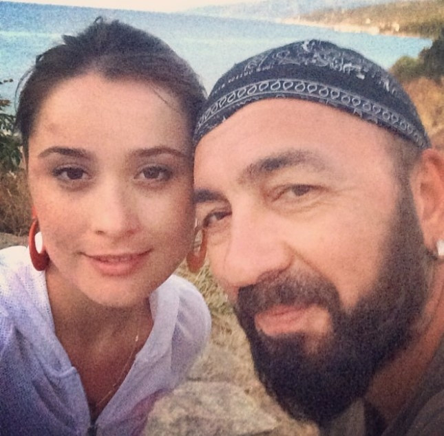 İtalyada nikah
