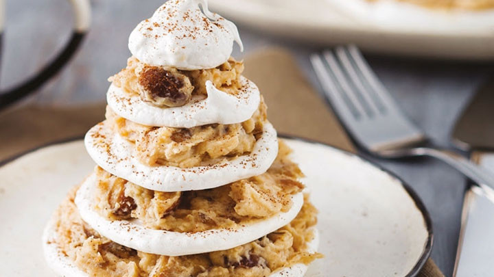 Kestane kulesi tarifi