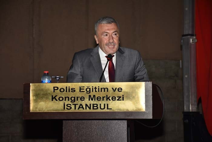 Dualar semaya şehit ve gaziler için yükseldi ​