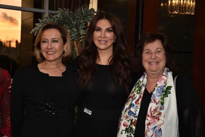 Dualar semaya şehit ve gaziler için yükseldi ​