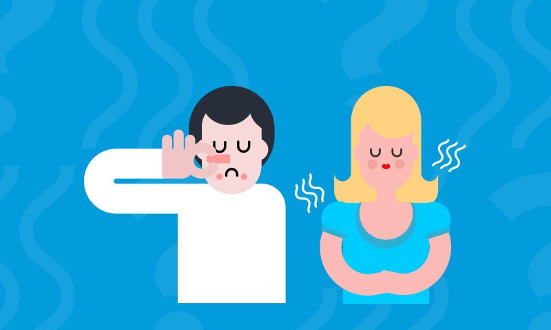 Her 10 kişiden 9’u bu sorunu yaşıyor: Ter kokusuna karşı çözüm ne olmalı