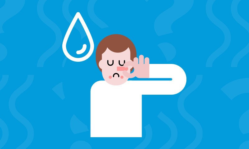 Her 10 kişiden 9’u bu sorunu yaşıyor: Ter kokusuna karşı çözüm ne olmalı