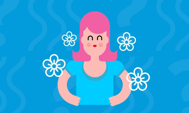 Her 10 kişiden 9’u bu sorunu yaşıyor: Ter kokusuna karşı çözüm ne olmalı