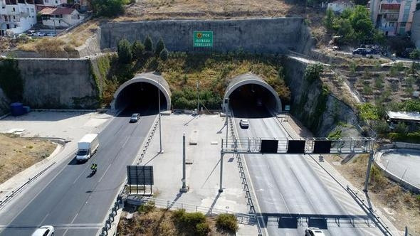 Evliya Çelebi Korkunç Sabuncubeli demişti; bugün hizmete açılıyor