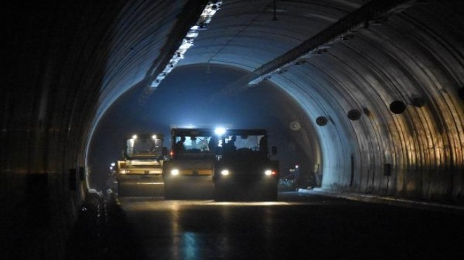 Evliya Çelebi Korkunç Sabuncubeli demişti; bugün hizmete açılıyor