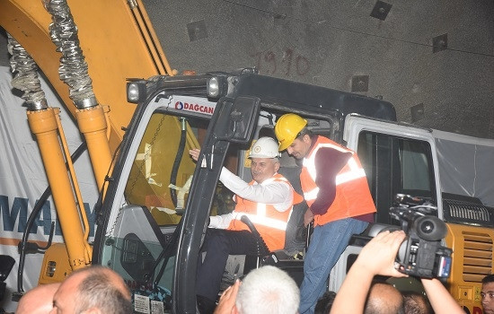 Evliya Çelebi Korkunç Sabuncubeli demişti; bugün hizmete açılıyor