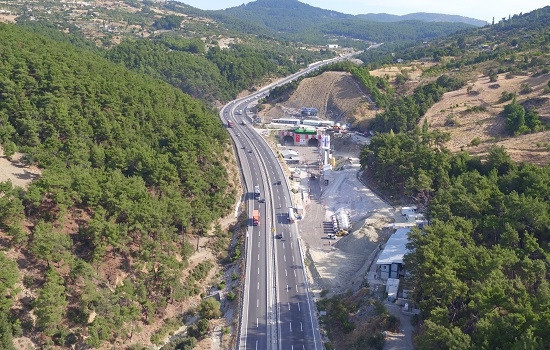 Evliya Çelebi Korkunç Sabuncubeli demişti; bugün hizmete açılıyor