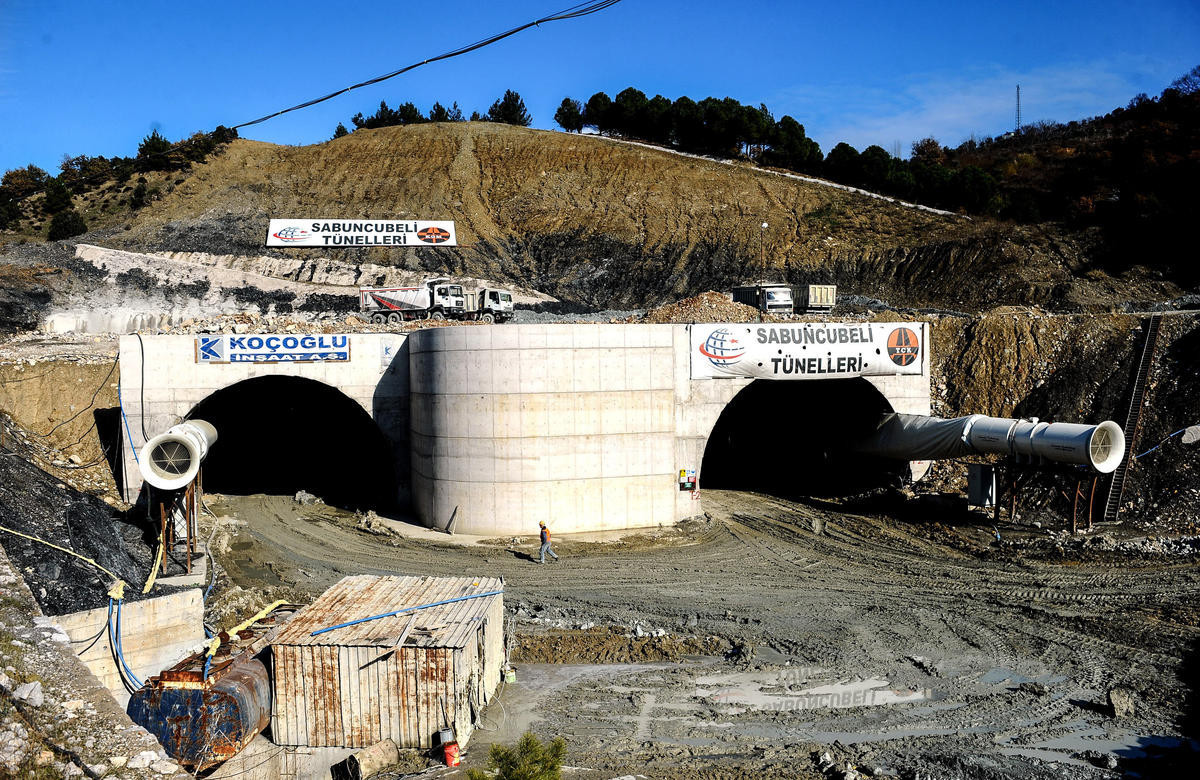 Evliya Çelebi Korkunç Sabuncubeli demişti; bugün hizmete açılıyor