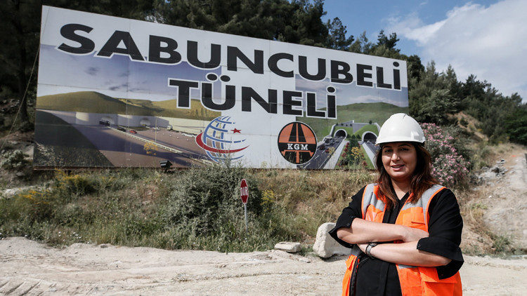 Evliya Çelebi Korkunç Sabuncubeli demişti; bugün hizmete açılıyor