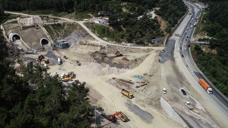 Evliya Çelebi Korkunç Sabuncubeli demişti; bugün hizmete açılıyor