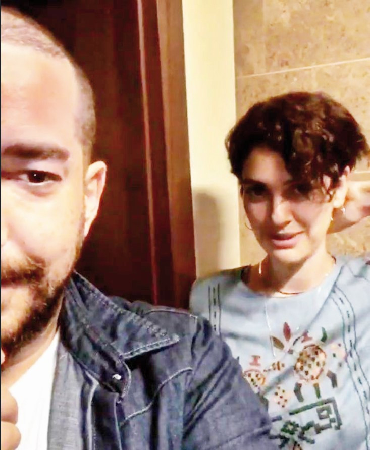 Evliliğin zamanı geldi