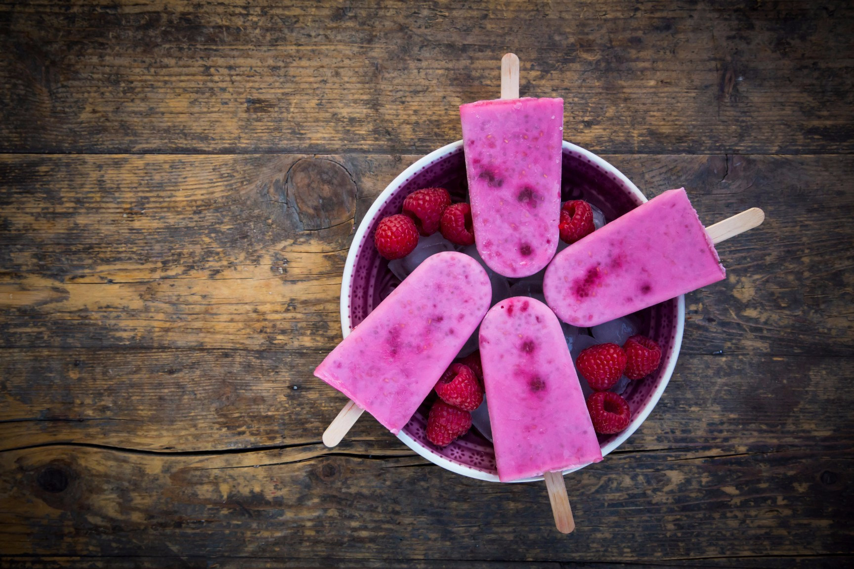 Chialı dondurma tarifi