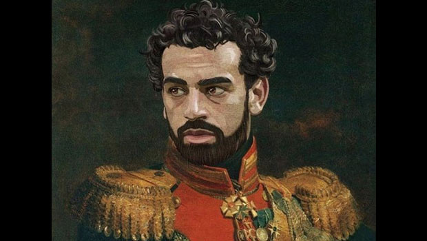 Ardayı hiç böyle görmediniz O kare...