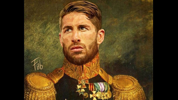 Ardayı hiç böyle görmediniz O kare...