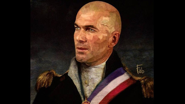 Ardayı hiç böyle görmediniz O kare...