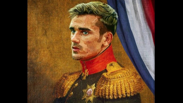 Ardayı hiç böyle görmediniz O kare...