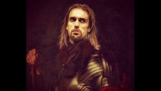 Ardayı hiç böyle görmediniz O kare...