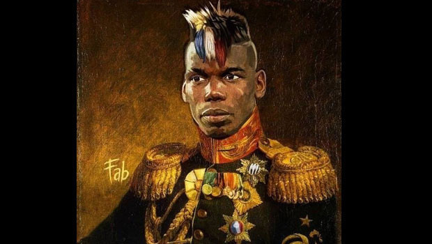 Ardayı hiç böyle görmediniz O kare...