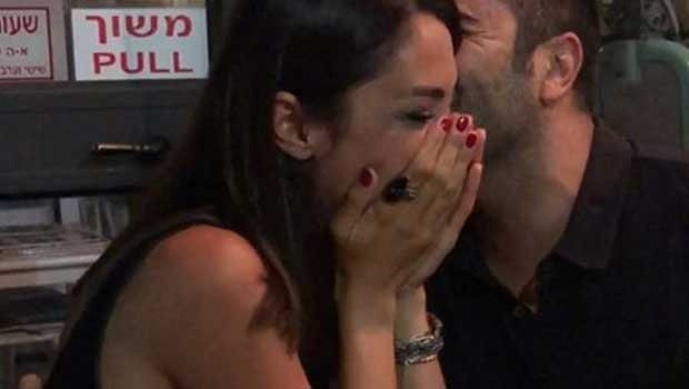 Seninle her şeye evet  Survivor Merve evleniyor...