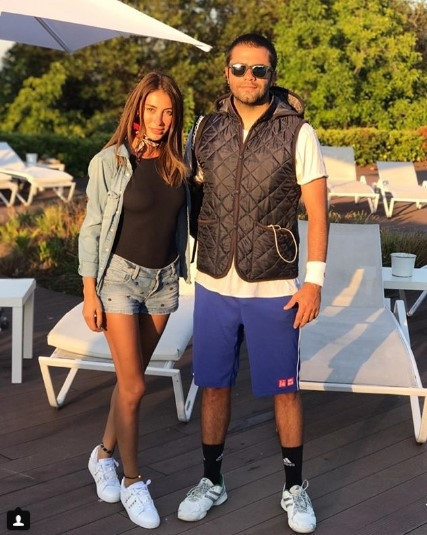 Seninle her şeye evet  Survivor Merve evleniyor...