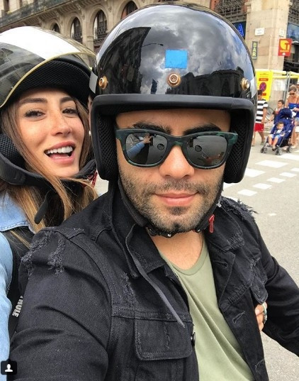 Seninle her şeye evet  Survivor Merve evleniyor...