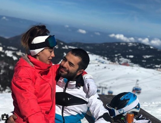 Seninle her şeye evet  Survivor Merve evleniyor...